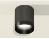 Накладной светильник Ambrella Light Techno XS6303002 (C6303, N6131)