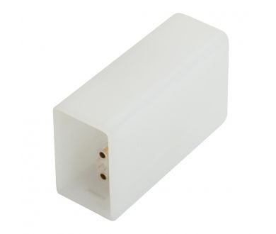 Коннектор прямой Feron LD5058I 51728