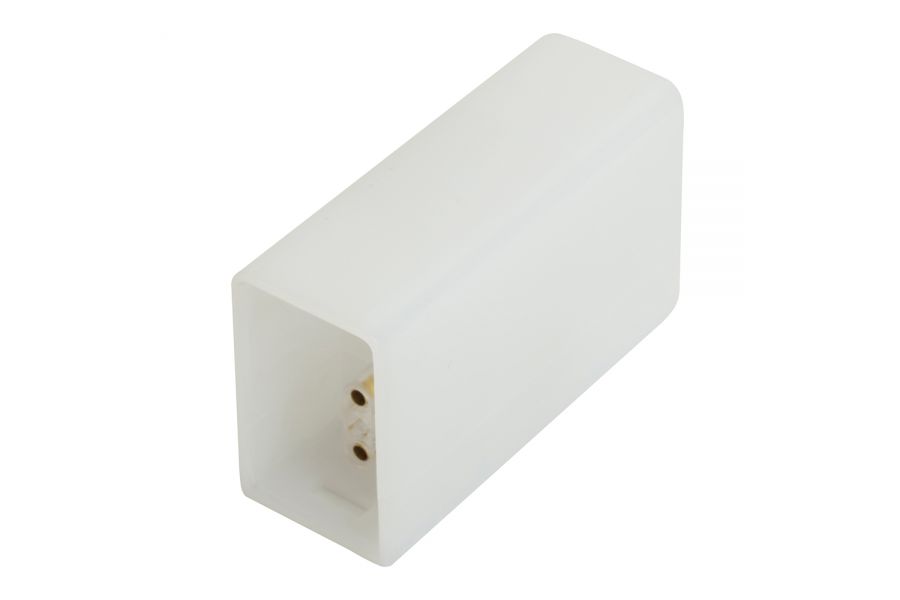 Коннектор прямой Feron LD5058I 51728