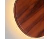 Фасадный светильник Odeon Light Nature Liana 7108/15WL