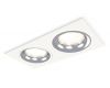 Встраиваемый светильник Ambrella Light Techno XC7635003 (C7635, N7012)