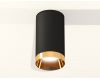 Накладной светильник Ambrella Light Techno XS6323024 (C6323, N6134)