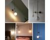Настенный светильник ImperiumLoft Lines 178059-26