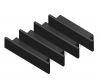 Заглушка (4 шт.) Ambrella Light Alum Profile GP8451