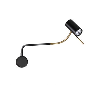 Бра Odeon Light Gigi 4382/1W