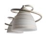 Потолочная люстра Arte Lamp Fabia A1565PL-5WG