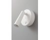 Бра Crystal Lux CLT 233W WH