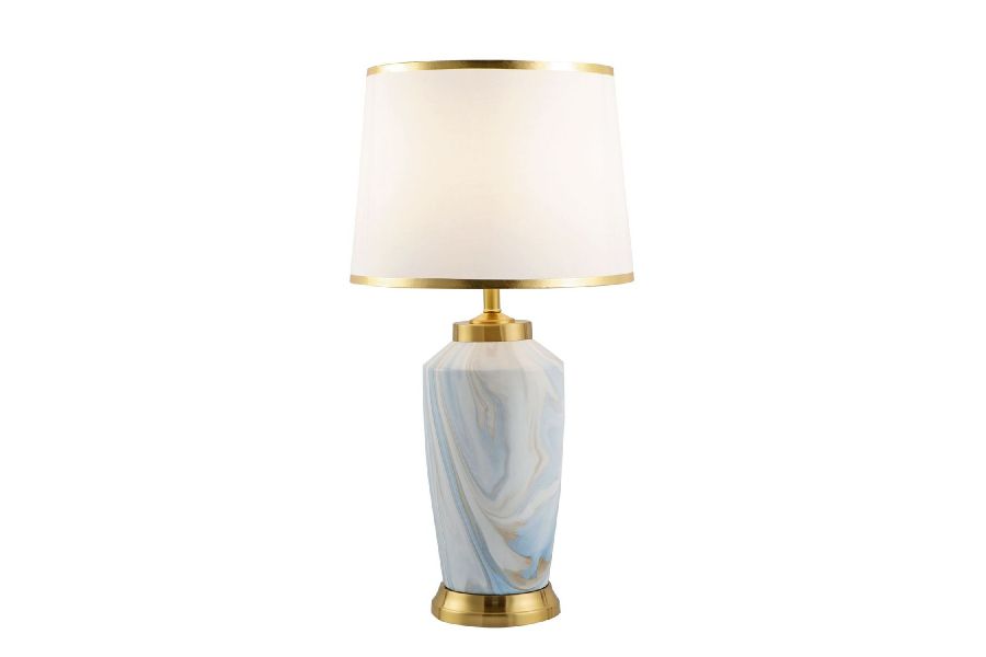 Настольная лампа Modelux ML.6190.01TL BS