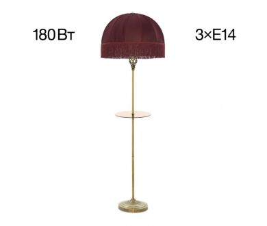 Торшер Citilux Базель CL407933T