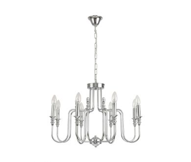 Подвесная люстра Lumion Classi Suana 8317/8