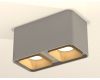 Накладной светильник Ambrella Light Techno XS7852004 (C7852, N7704)
