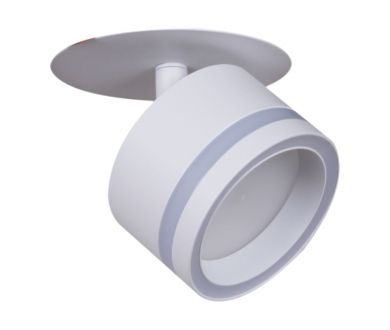 Встраиваемый спот Reluce 53024-9.0-001CT GX53 WT