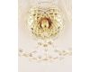 Бра Bohemia Ivele Crystal 112B/2/141 G V0300