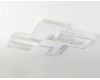 Потолочный светильник Ambrella Light Acrylica Disk FA1031