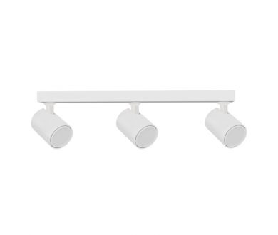 Спот Crystal Lux CLT 017CW3 L450 WH
