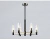 Люстра на штанге Ambrella Light High Light Heigh Light LH55501