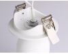 Встраиваемый спот Ambrella Light Move TA1272