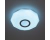 Потолочный светильник Citilux Диамант CL713A10G
