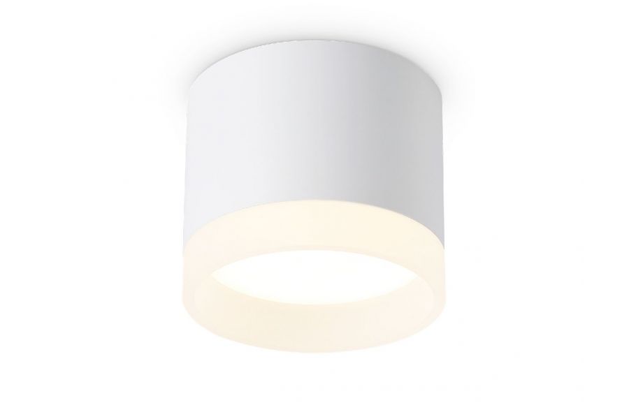 Накладной светильник Ambrella Light Acrylic Frost TN5365