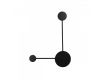 Настенный светильник Loft IT Rays 10057BK
