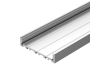 Алюминиевый профиль Arlight LINE-4510-2000 ANOD 049248