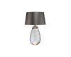 Настольная лампа Elstead Lighting Lena Large LENA-TL-L-SMOKE