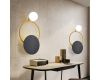 Настенный светильник ImperiumLoft Lex Ring 133215-22