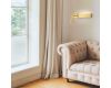 Настенный светильник Escada Pulsar 10274/1LED Gold