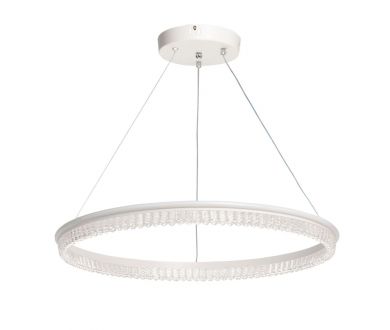 Подвесная люстра De Markt Ральф 675016201