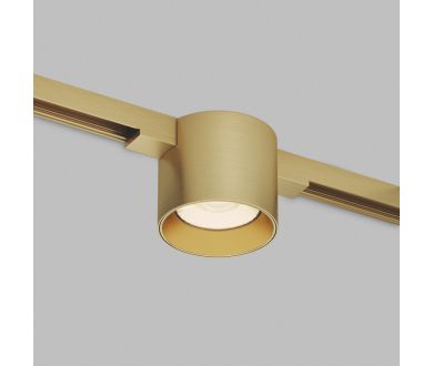 Трековый магнитный светильник Denkirs Shine Spot Zigbee DK5943-SB