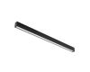 Уличный потолочный светильник Nowodvorski Outline Led L Black 11362