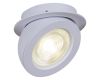Точечный светильник Reluce 84053-9.0-001QR COB8W WT