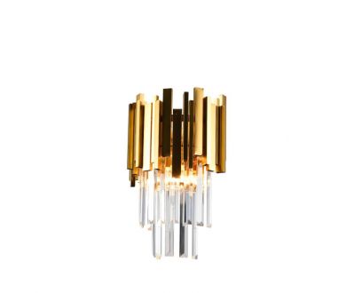 Купить Бра Hiper Odri H172-0 Бра Hiper Odri H172-0