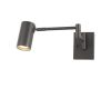 Спот Crystal Lux FELIX AP1 BLACK