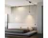 Трековый светильник Novotech Easy Shino 359472