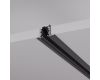 Трек встраиваемый Arlight LGD-4TR-TRACK-F-4000-BK-M (D) 055352