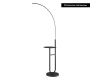 Торшер Escada Grand 10266/T LED