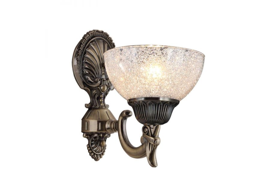 Бра Arte Lamp Fedelta A5861AP-1AB