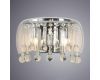 Настенный светильник Arte Lamp A7054AP-3CC