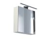 Подсветка для зеркал Nowodvorski Cezanne Led L Black 10678