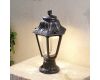 Уличный светильник Fumagalli Mikrolot/Anna E22.110.000.AXF1R
