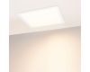 Светодиодная панель Arlight DL-TITAN-COMFORT-S600x600-34W Day4000 (WH, 120 deg, CRI90, 230V) (IP40 Металл) 060567