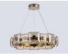 Подвесная люстра Ambrella Light High Light Crystal LH31027