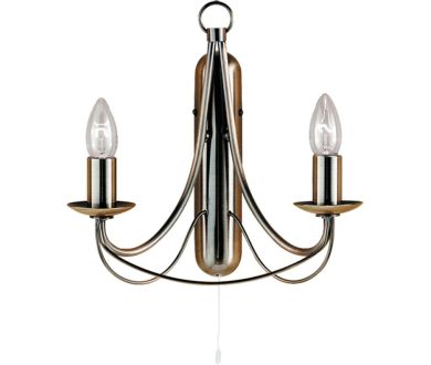 Купить Бра Arte Lamp Maypole A6300AP-2AB Бра Arte Lamp Maypole A6300AP-2AB