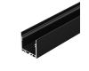 Профиль Arlight SL-LINE-3535-3000 BLACK (BY) (Алюминий) 061363