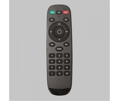 Пульт управления IMEX Smart Home IL.0050.7002-BK