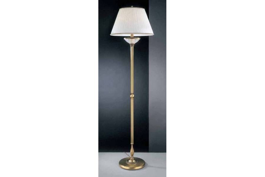 Торшер Reccagni Angelo PN 4660/2