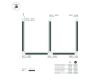 Коннектор T-образный Arlight LGD-4TR black 026150