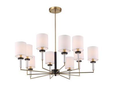 Подвесная люстра ST Luce Веритас SL1404.303.10