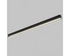 Трековый магнитный светильник IMEX Ut25 IL.0007.1103-30-BK